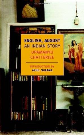 English, August: An Indian Story