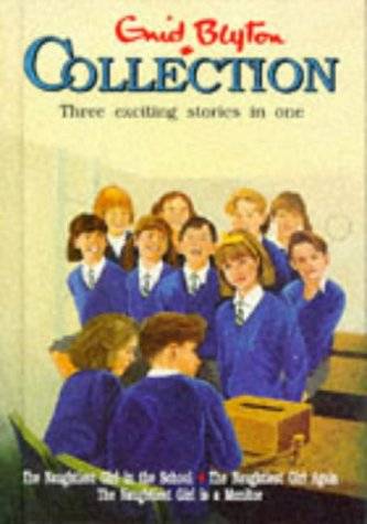 Enid Blyton Collection