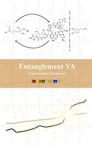 Entanglement YA (Understanding & Endeavour)