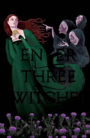 Enter Three Witches