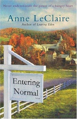 Entering Normal