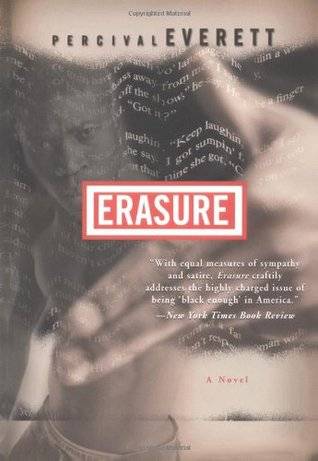 Erasure