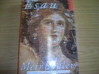 Esau: A Novel