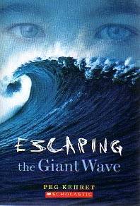 Escaping The Giant Wave