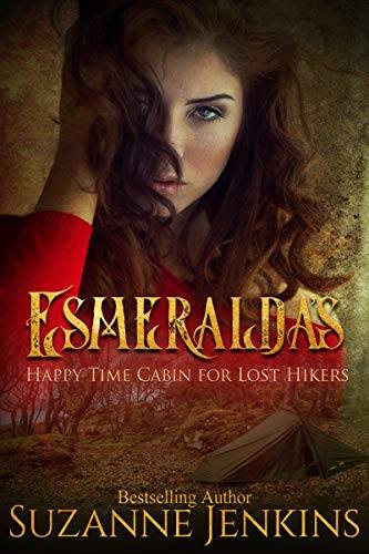 Esmeralda's Happy-Time Cabin for Lost Hikers