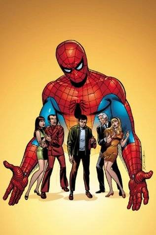 Essential Amazing Spider-Man, Vol. 4