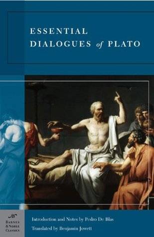 Essential Dialogues of Plato