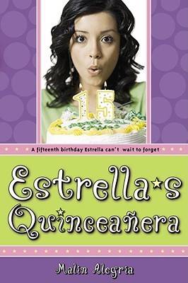 Estrella's Quinceanera