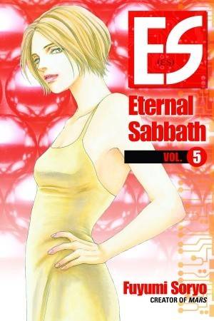 Eternal Sabbath, Volume 5