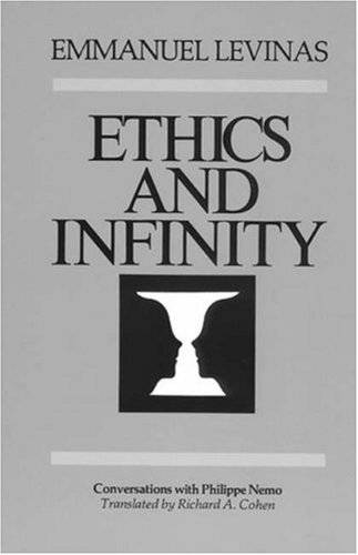 Ethics and Infinity