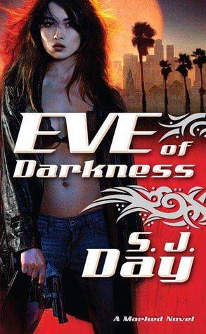 Eve of Darkness