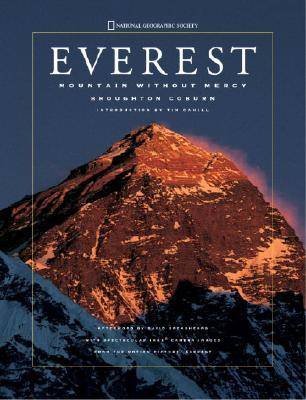 Everest: Mountain without Mercy