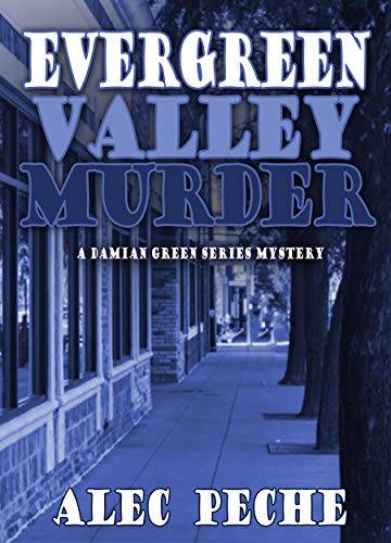 Evergreen Valley Murder