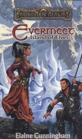 Evermeet: Island of the Elves