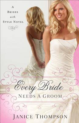 Every Bride Needs a Groom