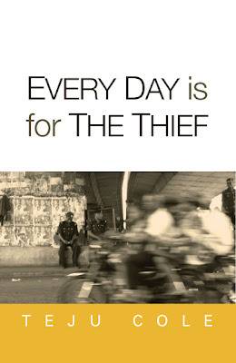 Every Day Is for the Thief