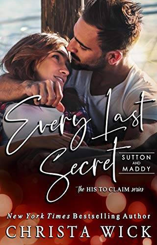Every Last Secret: Sutton & Maddy