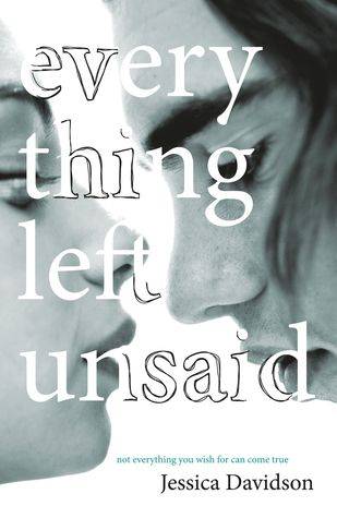 Everything Left Unsaid