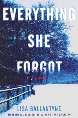 Everything She Forgot