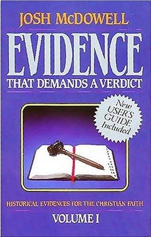 Evidence That Demands a Verdict