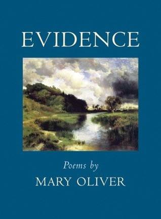 Evidence: Poems