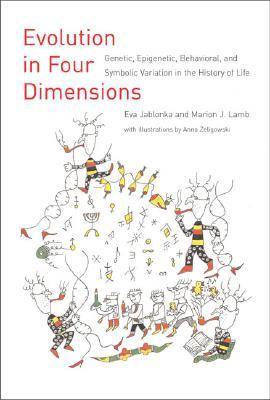 Evolution in Four Dimensions: Genetic, Epigenetic, Behavioral, and Symbolic Variation in the History of Life