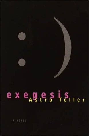 Exegesis