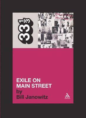 Exile on Main St.