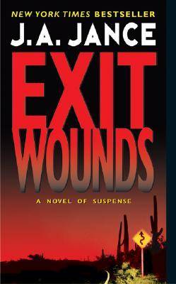 Exit Wounds