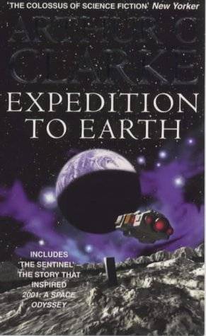 Expedition To Earth