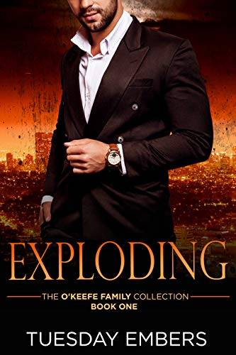 Exploding: A Mafia Romance