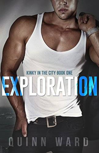 Exploration: A Roommates to Lovers Romance