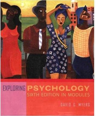 Exploring Psychology, in Modules