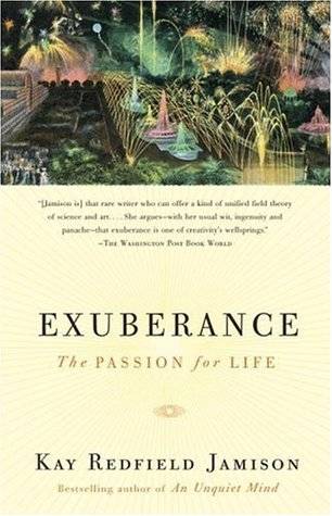 Exuberance: The Passion for Life