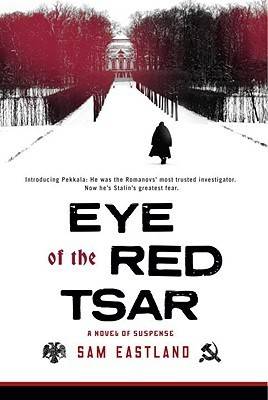 Eye of the Red Tsar