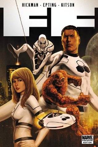 FF, Volume 1