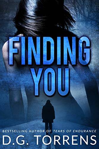 FINDING YOU (Romantic Suspense)