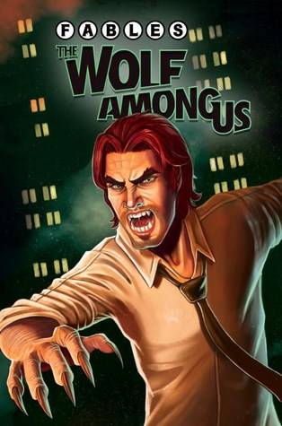 Fables: The Wolf Among Us, Volume 1