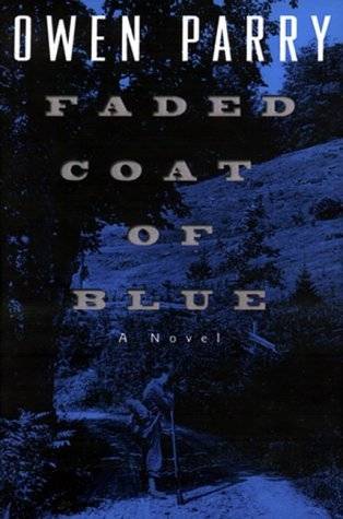 Faded Coat of Blue