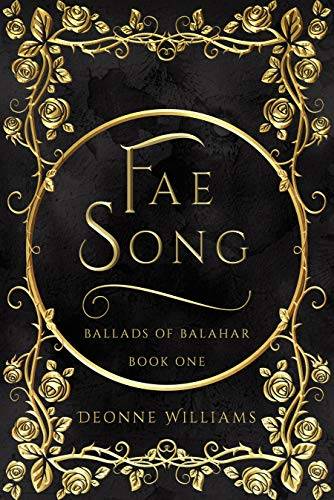 Fae Song (Ballads of Balahar)