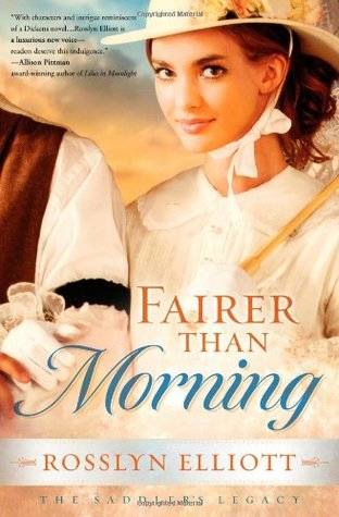 Fairer Than Morning