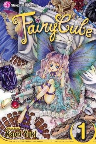 Fairy Cube, Vol. 01