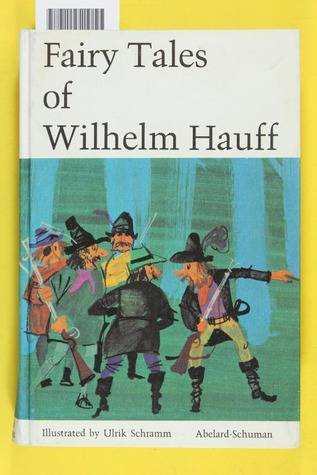 Fairy Tales Of Wilhelm Hauff