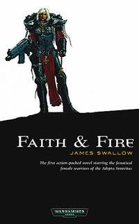 Faith and Fire