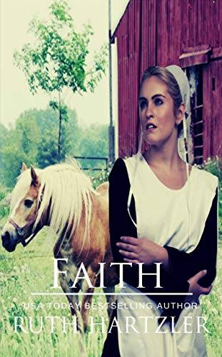 Faith: Amish Romance
