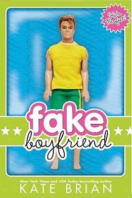 Fake Boyfriend