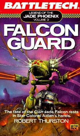 Falcon Guard