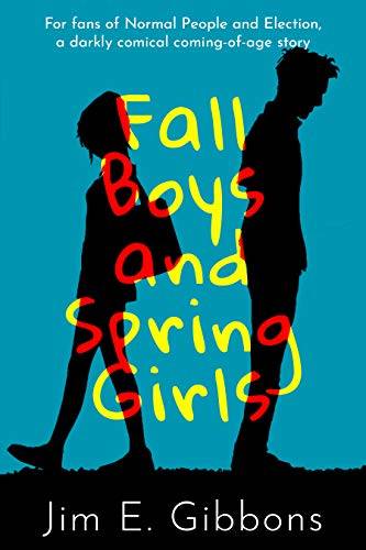 Fall Boys and Spring Girls