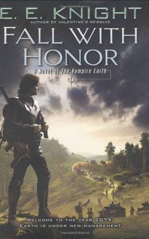 Fall with Honor