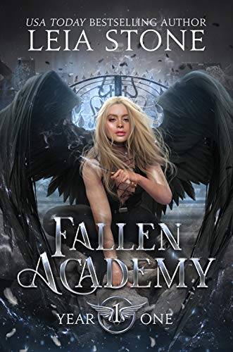 Fallen Academy: Year One